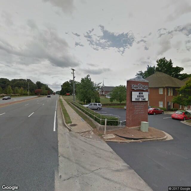 519 Johnson Ferry Rd