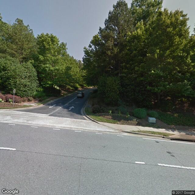 3460 Preston Ridge Rd.