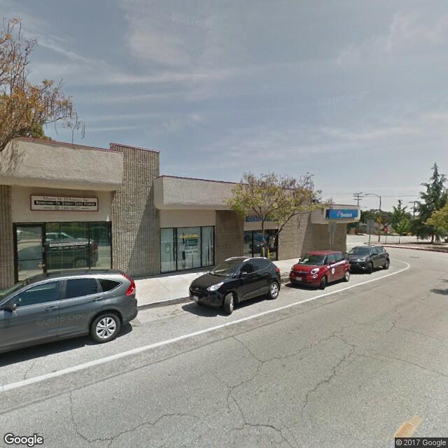 3430 Ocean View Blvd.