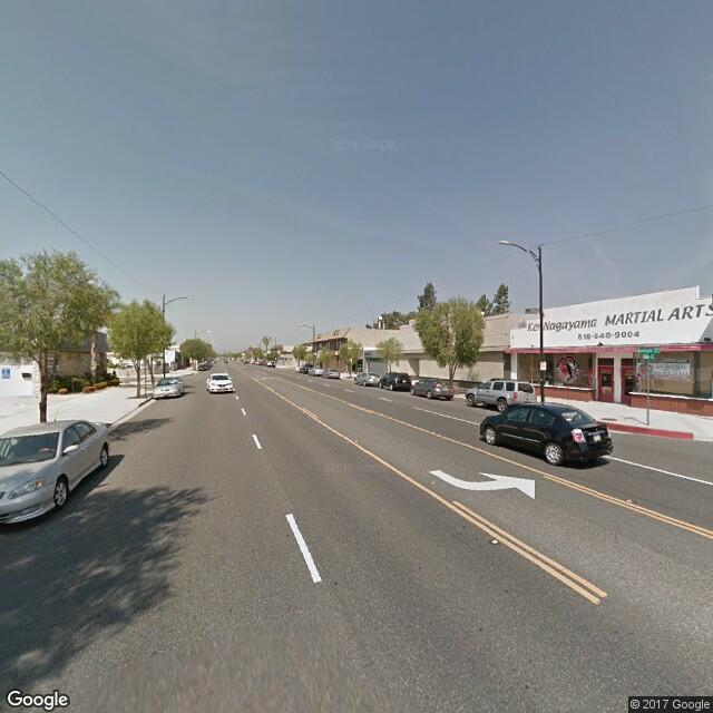 2829 W. Burbank Blvd.