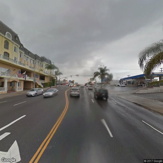 138 - 140 S Gaffey St