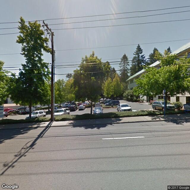 4850 SW Scholls Ferry Rd