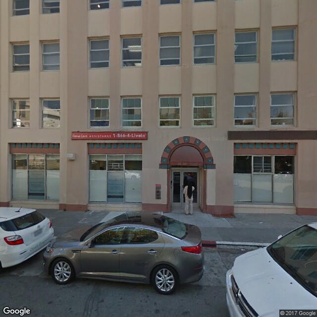 411 30th Street