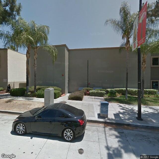 348 E. Olive Ave.