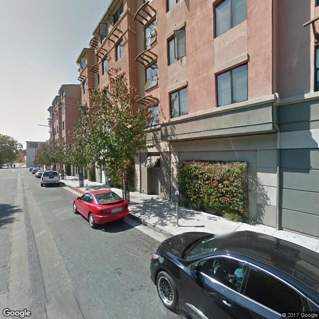 2041 Bancroft Way