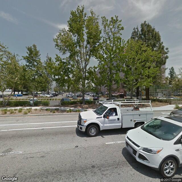 2550 North Hollywood Way