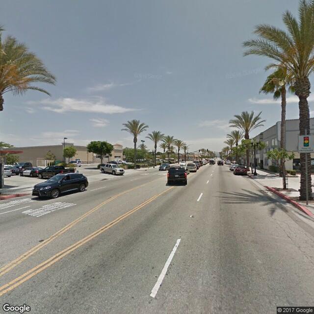 833 W Whittier Blvd