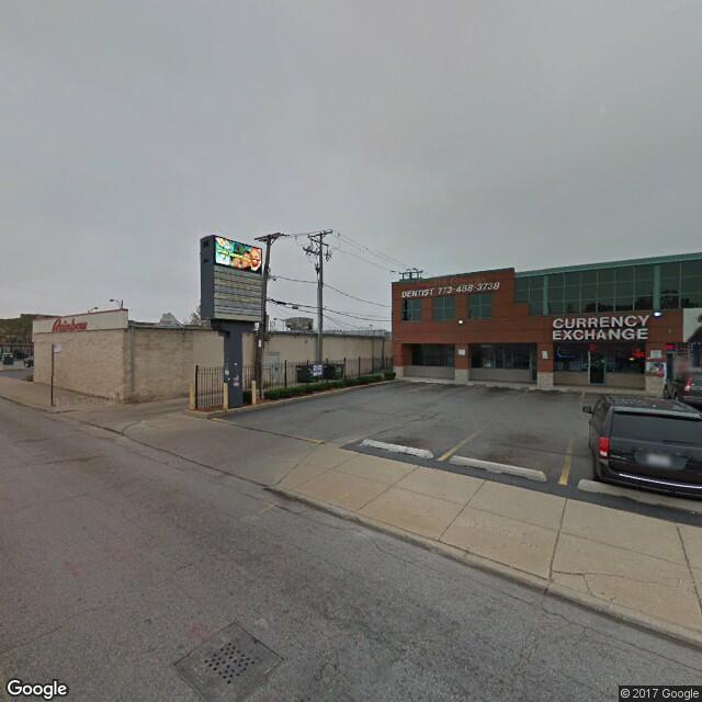 820 E 87th Street
