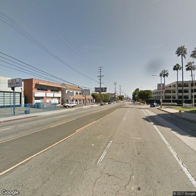 1736 S Sepulveda Blvd
