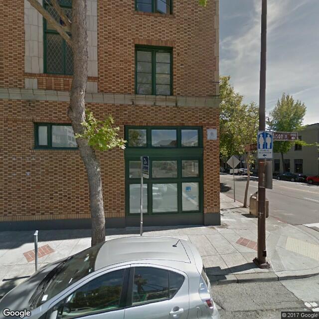 1900 Addison St