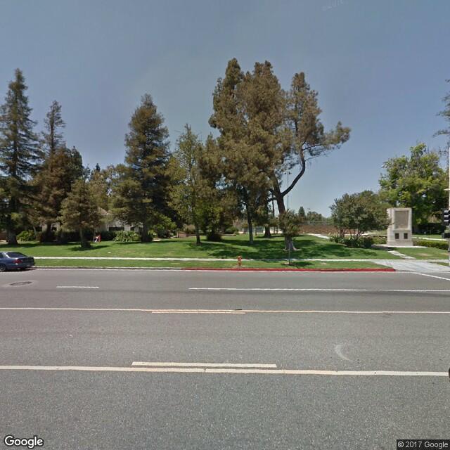 1218-1220 W Olive Av