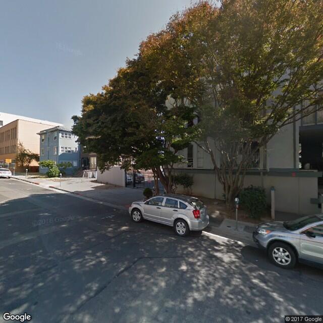 2040 Bancroft Way
