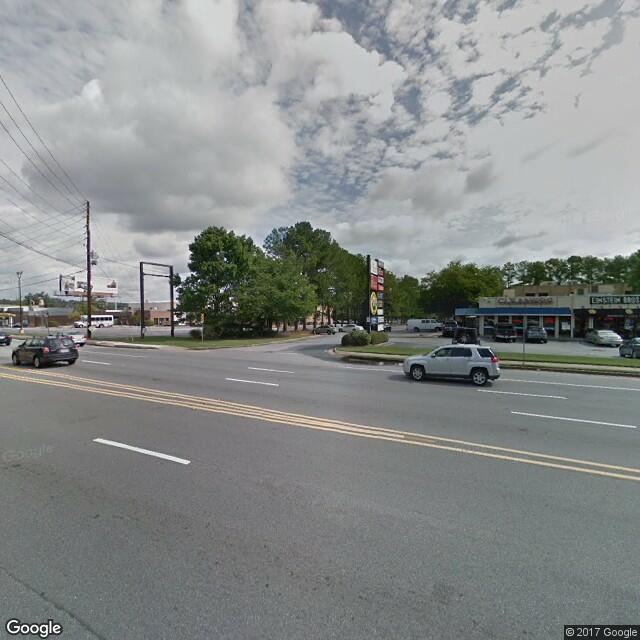 2250 North Druid Hills Road