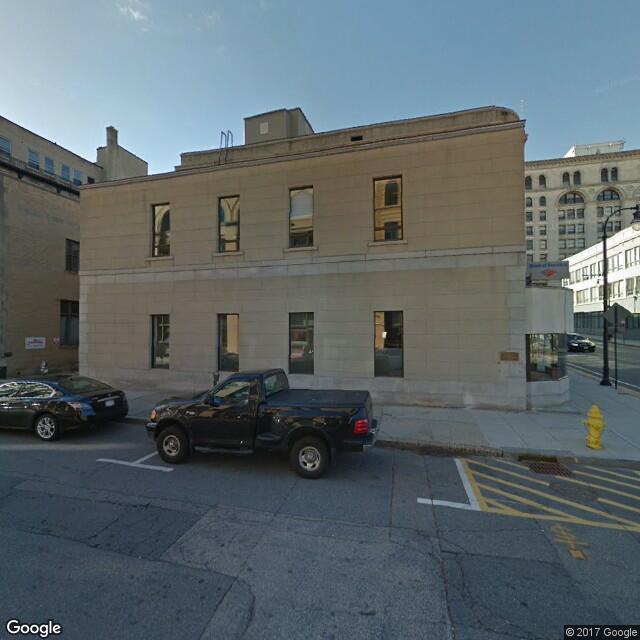 16 Norwich St