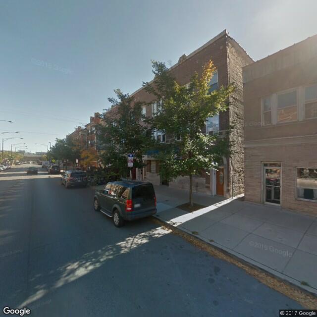 1925 W Montrose Ave