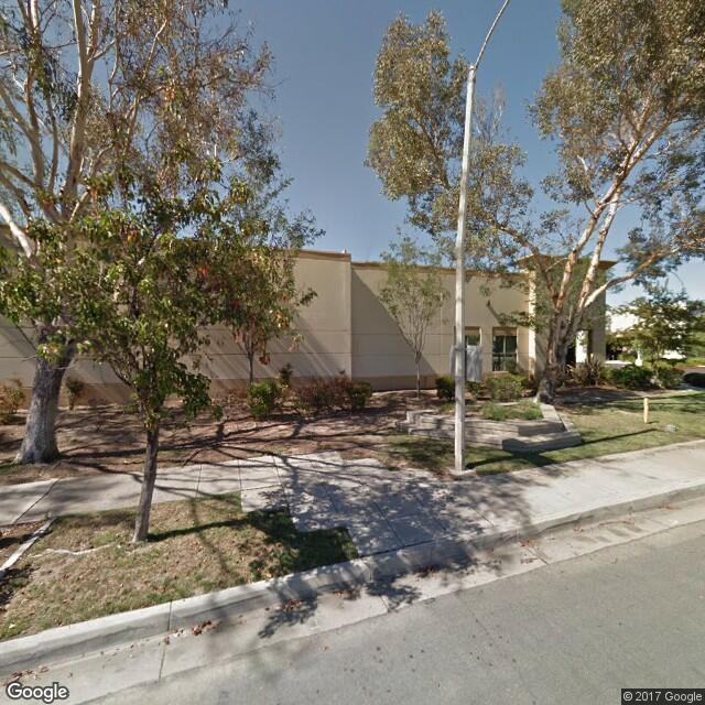41665 Date St