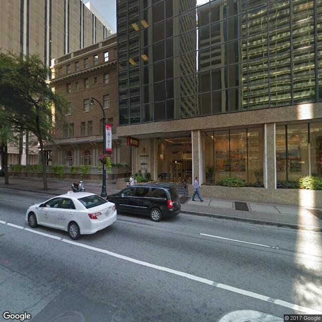 270 Peachtree Street