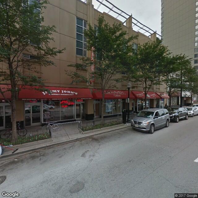 1250 South Michigan Avenue