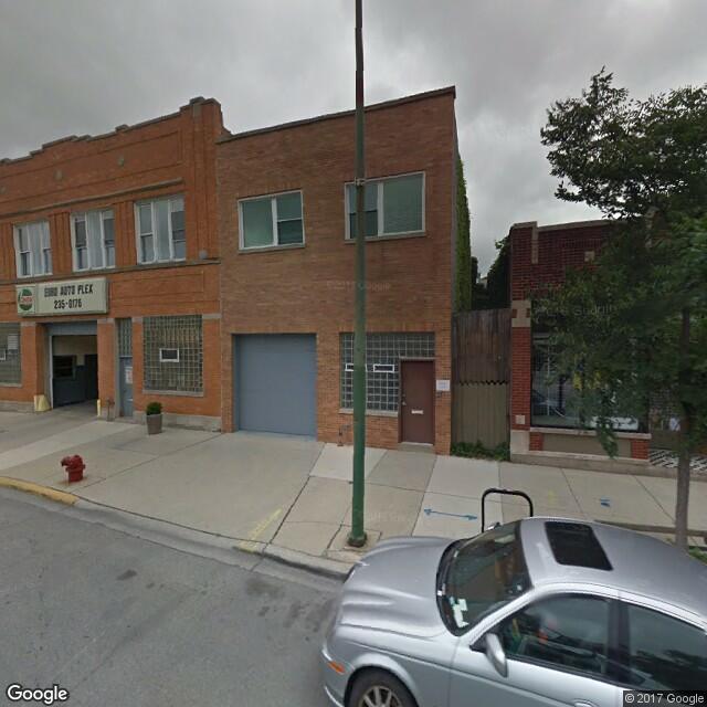 1531 N Ashland Ave. Ste 200