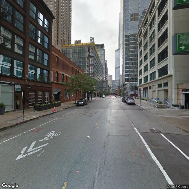 108 W. Kinzie