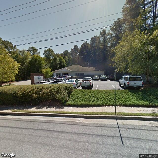 965 Piedmont Road