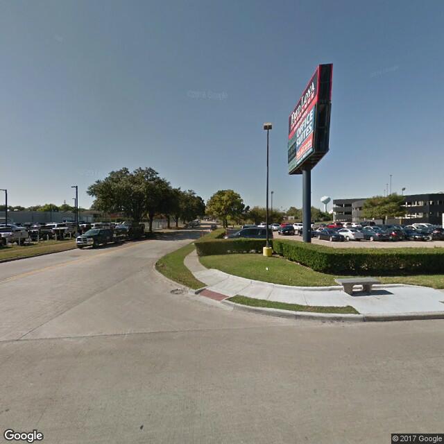 11811 North Freeway