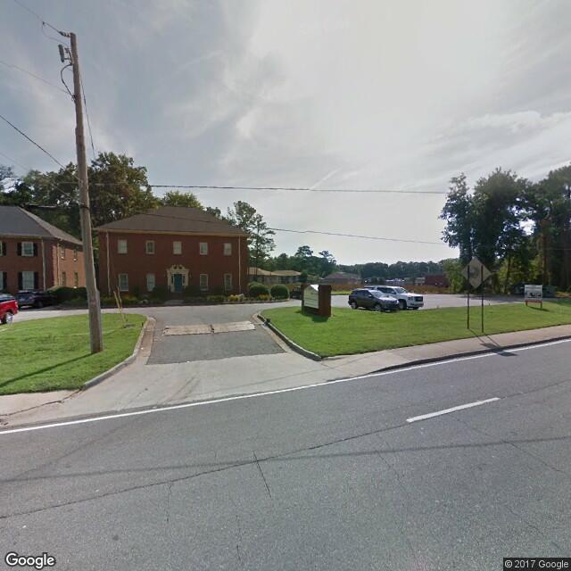 2800 N Druid Hills Rd NE Bldg. A