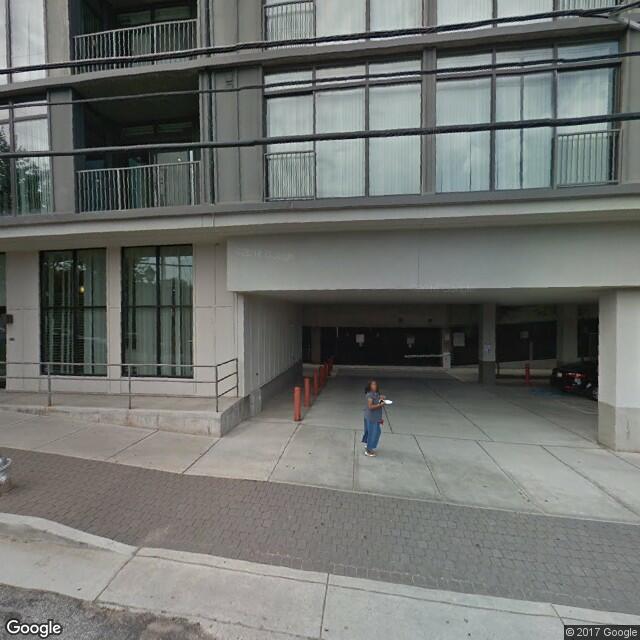 1050 Marietta St NW
