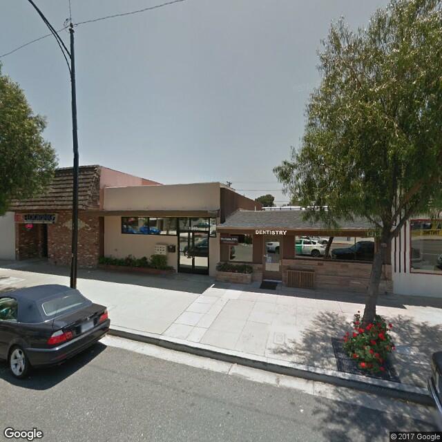 1600 W. Burbank Boulevard
