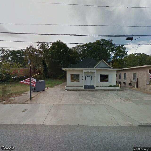 1140 Ralph D. Abernathy Blvd