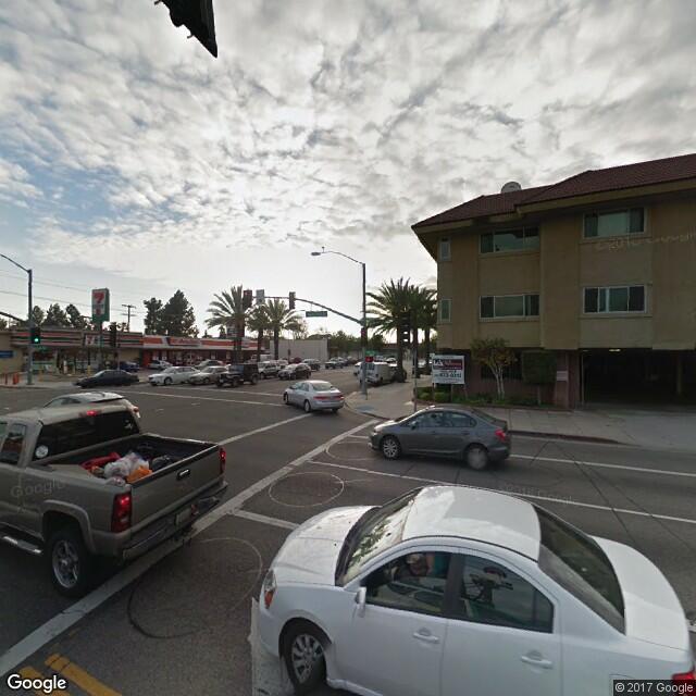 2501 W. Burbank Blvd