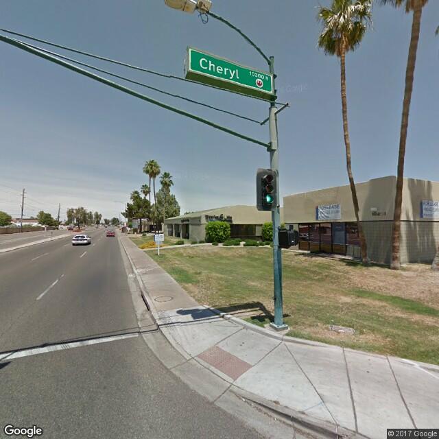 10209 N 35th Avenue