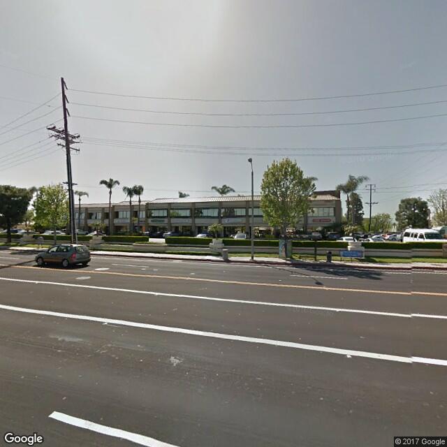 15061 Springdale St