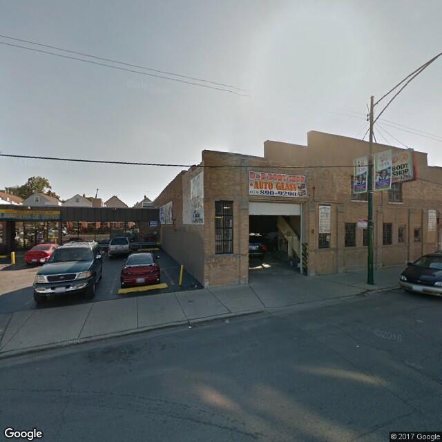 2627 W Cermak Rd