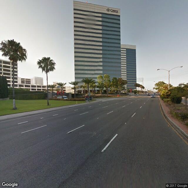 222 N Sepulveda Blvd