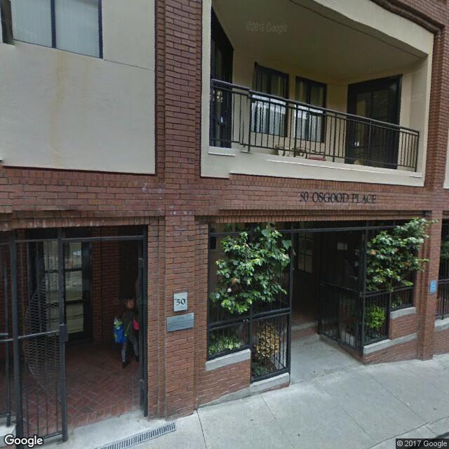 50 Osgood Pl