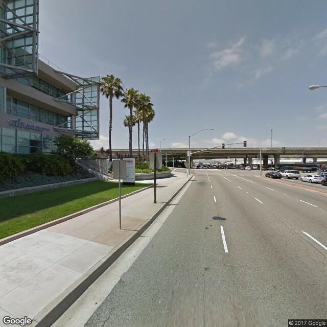 999 North Sepulveda Blvd.