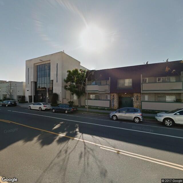 3679 Motor Ave