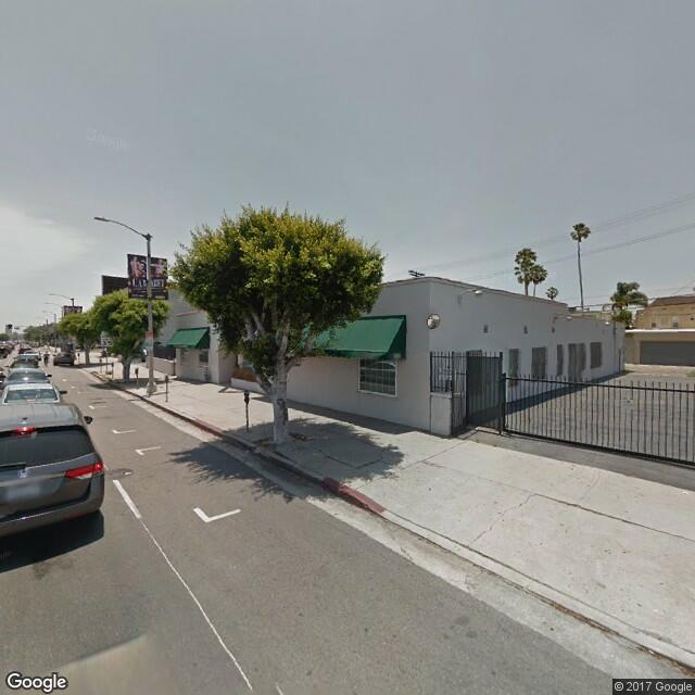343 N. La Brea Avenue