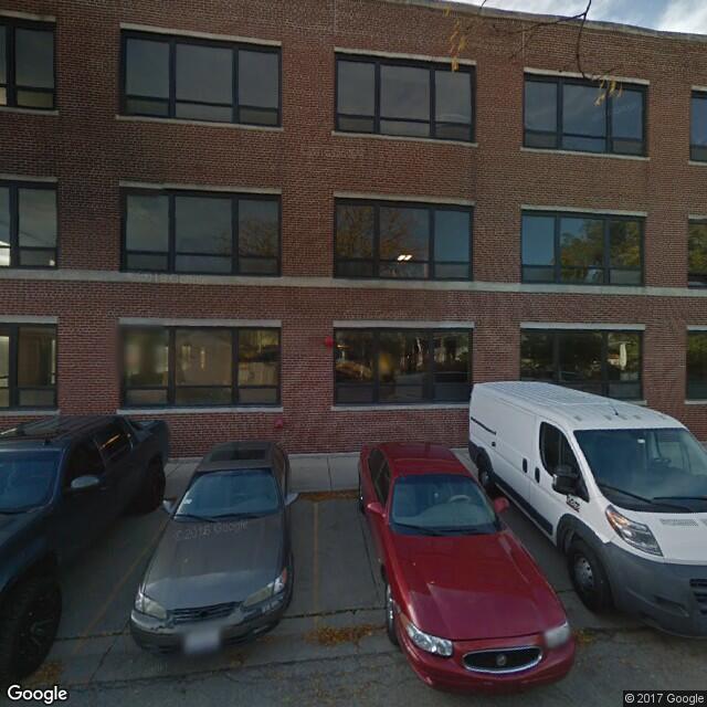 1801 W Warner Ave