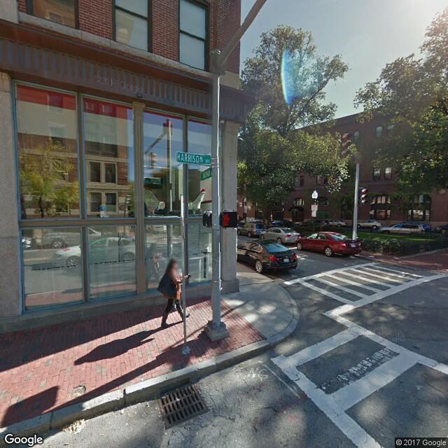 560 Harrison Avenue