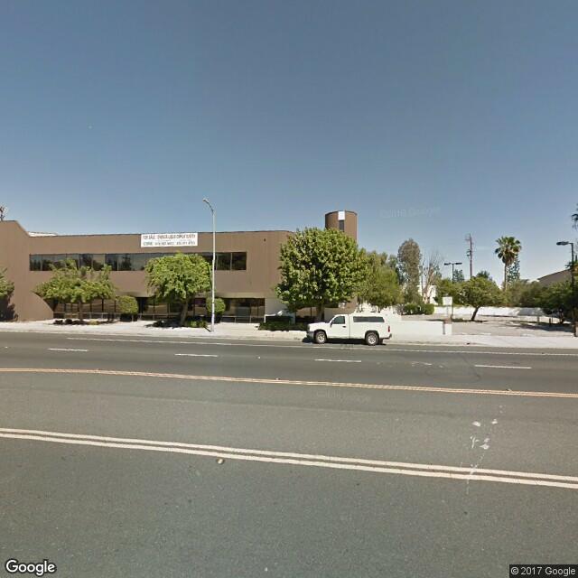 9040 Topanga Canyon Blvd