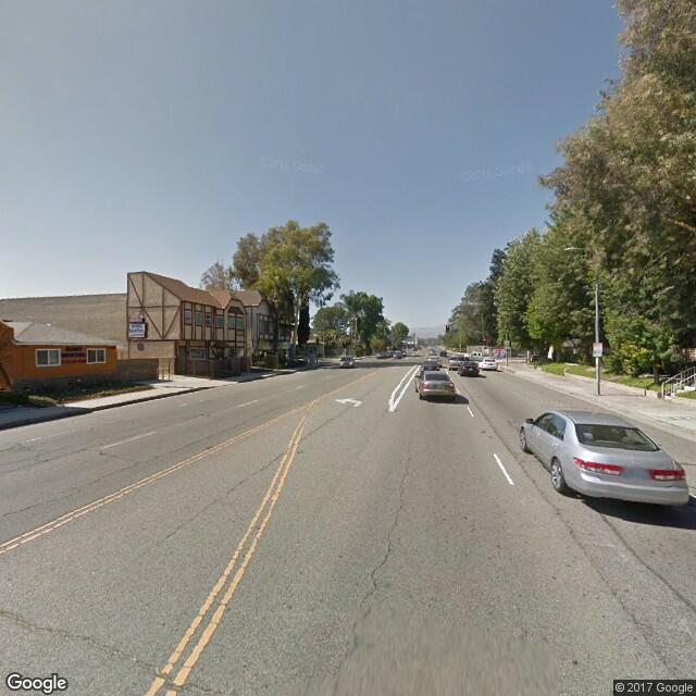 7345 Topanga Canyon Blvd