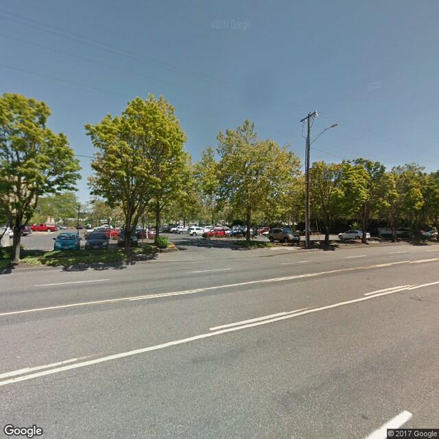 1650 NW Naito Parkway
