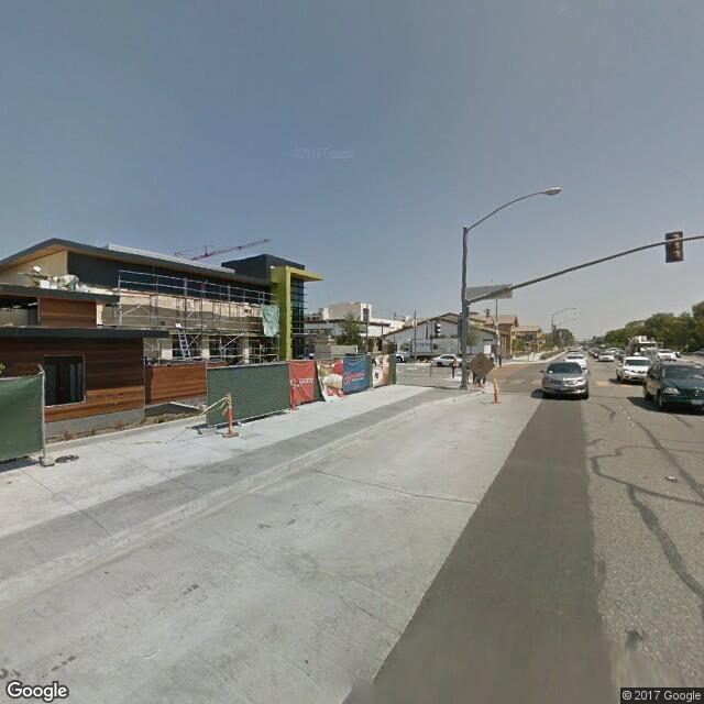 19409 Stevens Creek Blvd