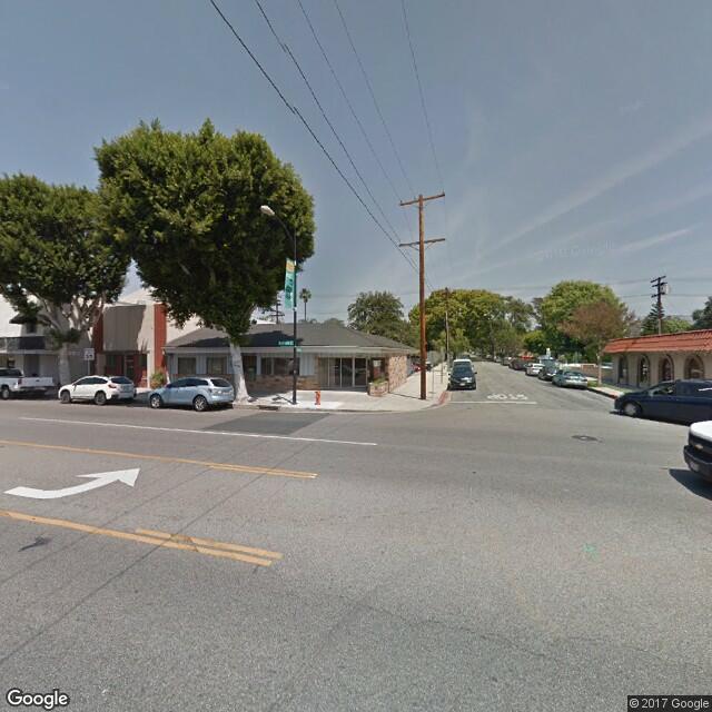 1807 W. Magnolia Blvd.