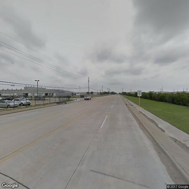 4610 Brittmoore Road