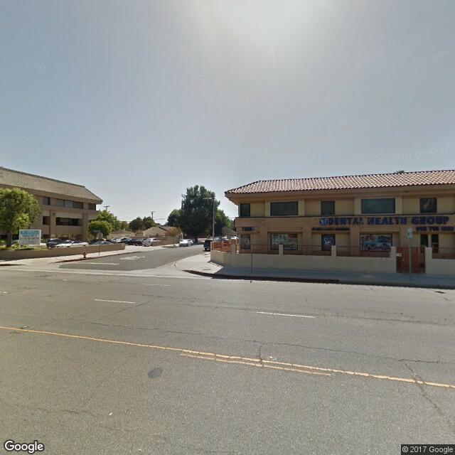 7355 Topanga Canyon Blvd