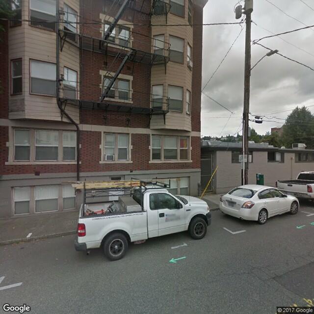 1440 SW Taylor St