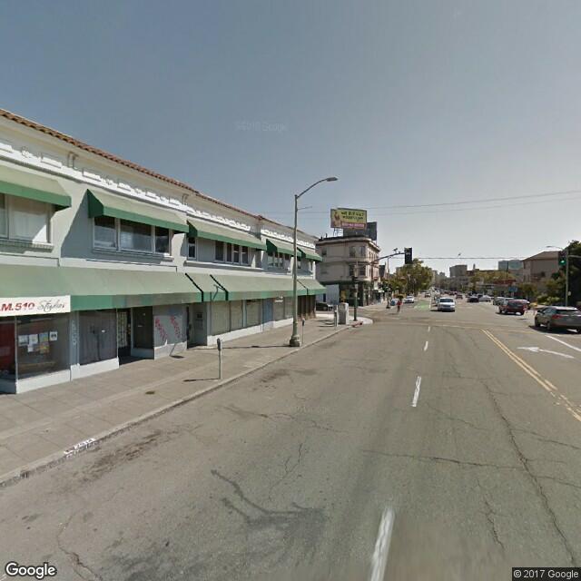 2934 Telegraph Ave